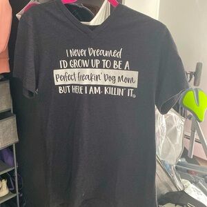 T shirt